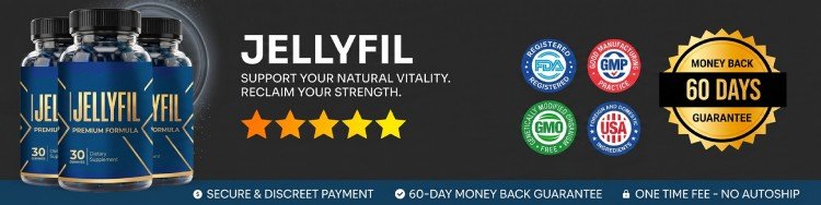 Jelly Fil Secure