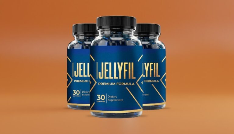 JellyFil Reviews