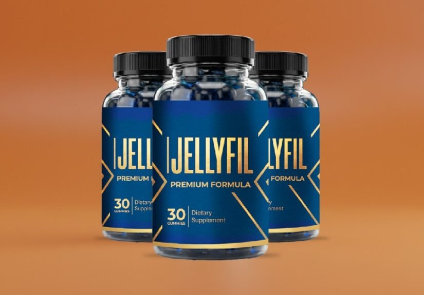JellyFil Reviews