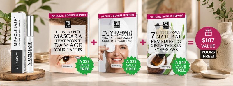 Miracle Lash Official Website