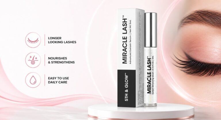 Miracle Lash Reviews