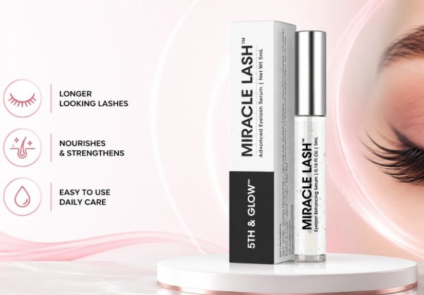 Miracle Lash Reviews