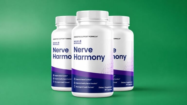 NerveHarmony Reviews
