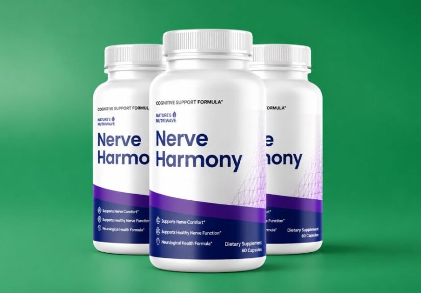 NerveHarmony Reviews