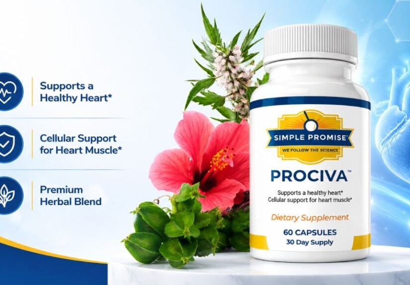 Prociva Reviews