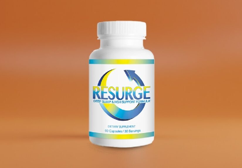 Resurge Supplement Reviews