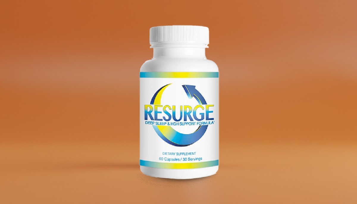 Resurge Supplement Reviews