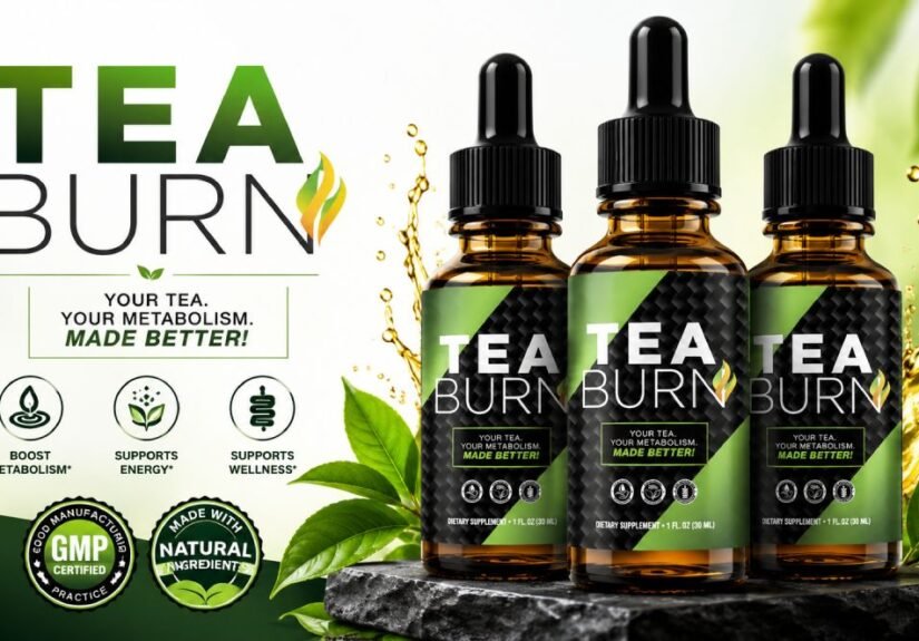 Tea Burn Supplement Reviews