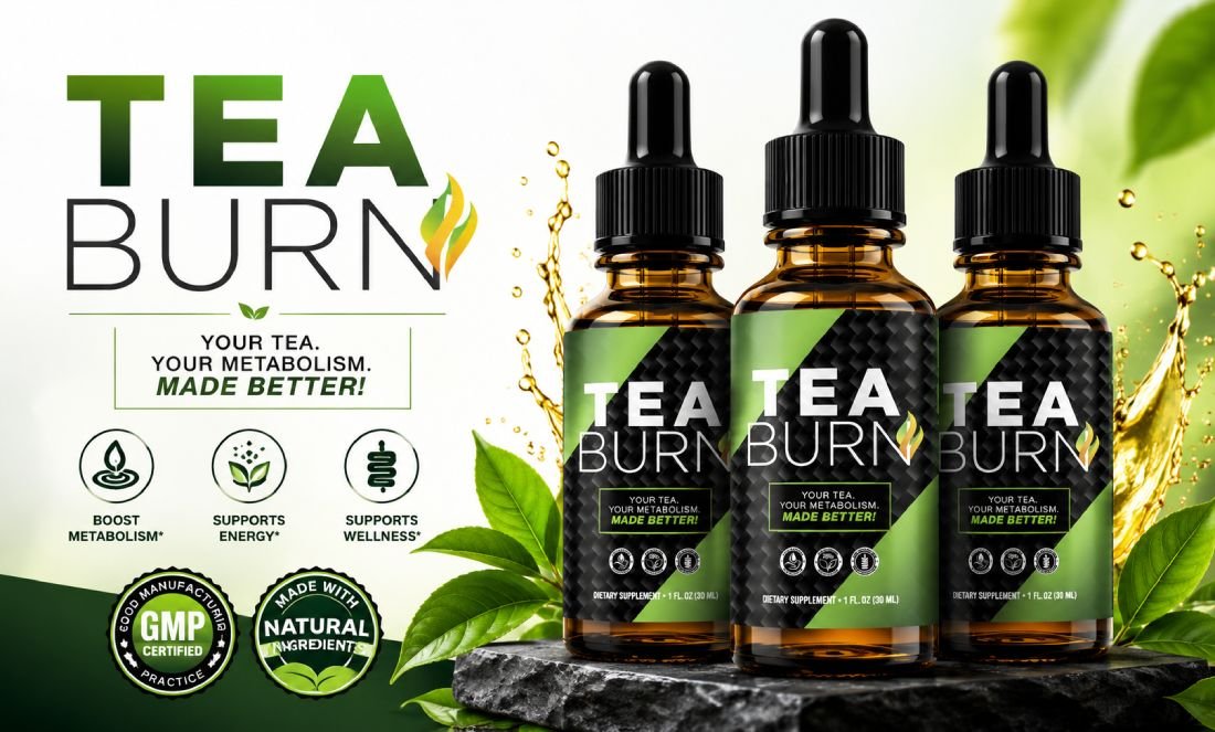 Tea Burn Supplement Reviews