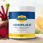 VenoPlus 8 Official Website