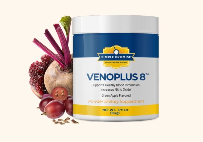 VenoPlus 8 Reviews
