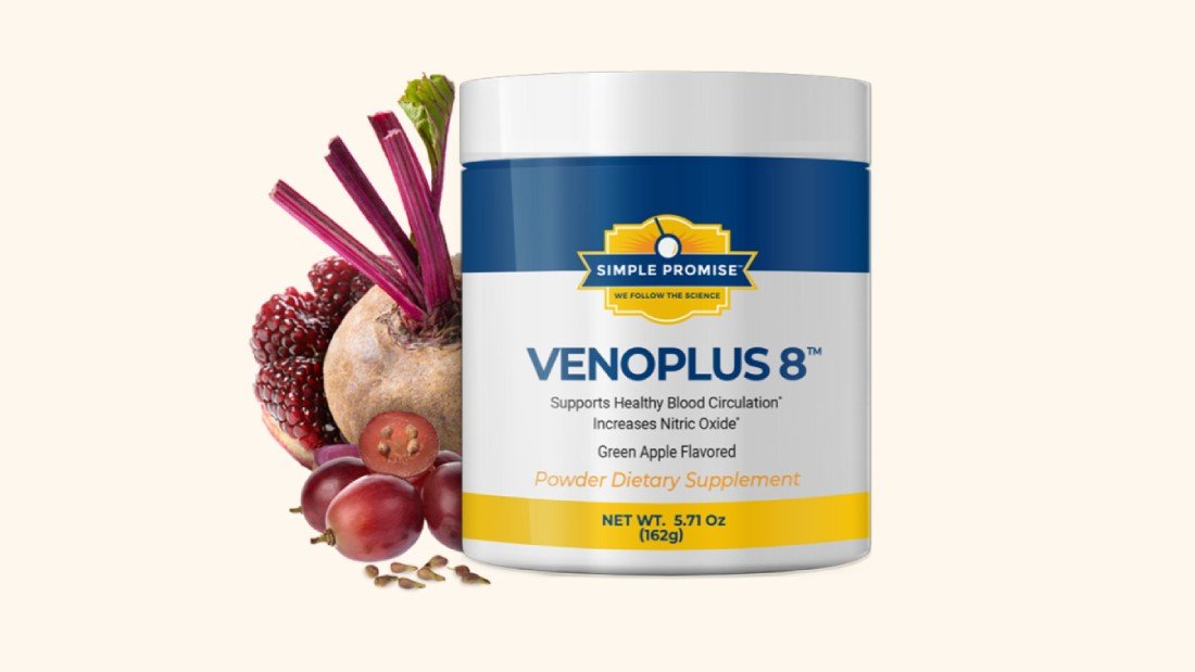 VenoPlus 8 Reviews