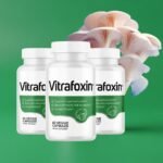 Vitrafoxin Reviews