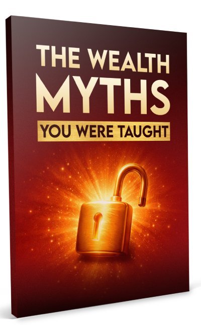 Wealth Myths