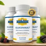 Where to Buy GlucoVault