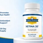 Xetina 20 Reviews
