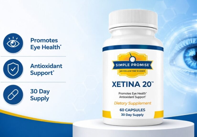Xetina 20 Reviews