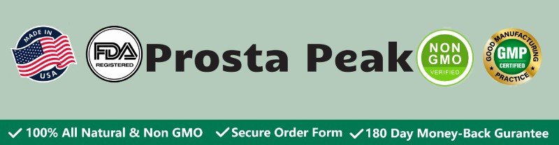 natural prostate supplement