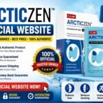 ArcticZen Official Website