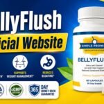BellyFlush Official Website