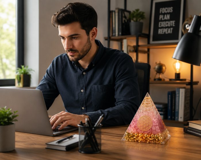 Biofield Resonance Pyramid Official Website