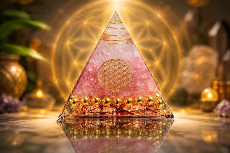Biofield Resonance Pyramid Reviews