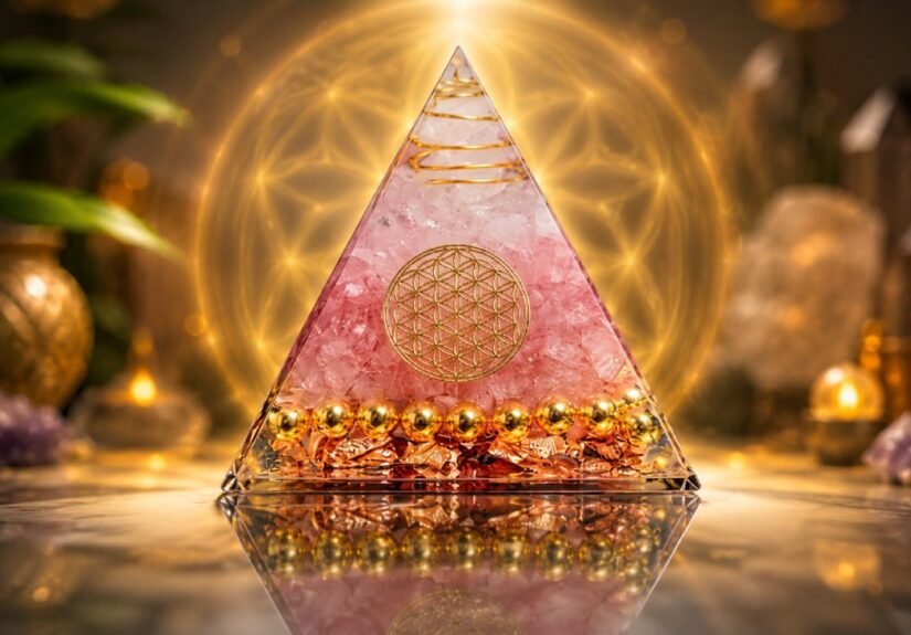 Biofield Resonance Pyramid Reviews