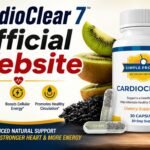 Cardio Clear 7 official website
