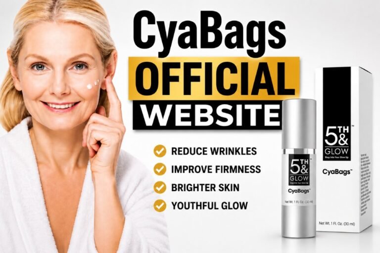 CyaBags Official Website