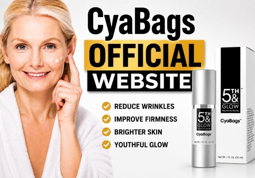 CyaBags Official Website