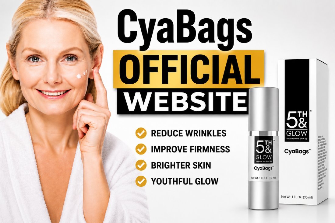 CyaBags Official Website