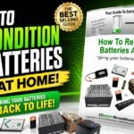 EZ Battery Reconditioning Review 2026