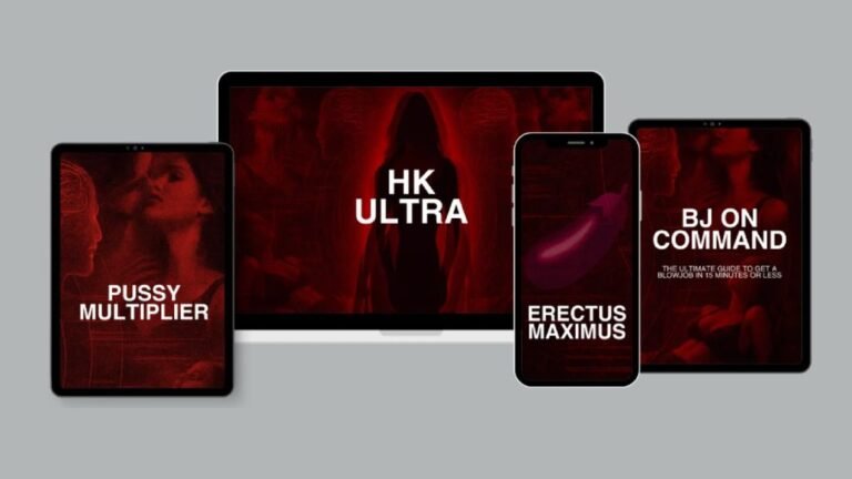 HK Ultra Reviews