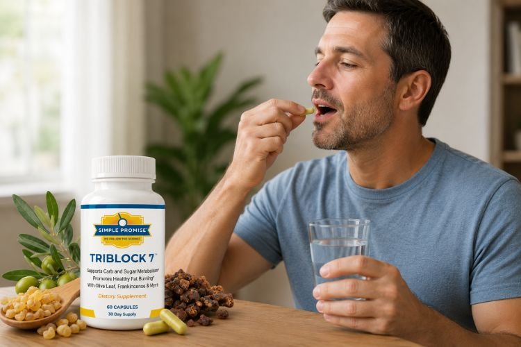 How to Use TriBlock7