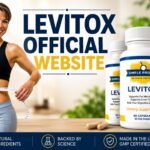 Levitox Official Website