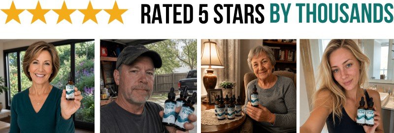 Lymph Flow Customer Reviews