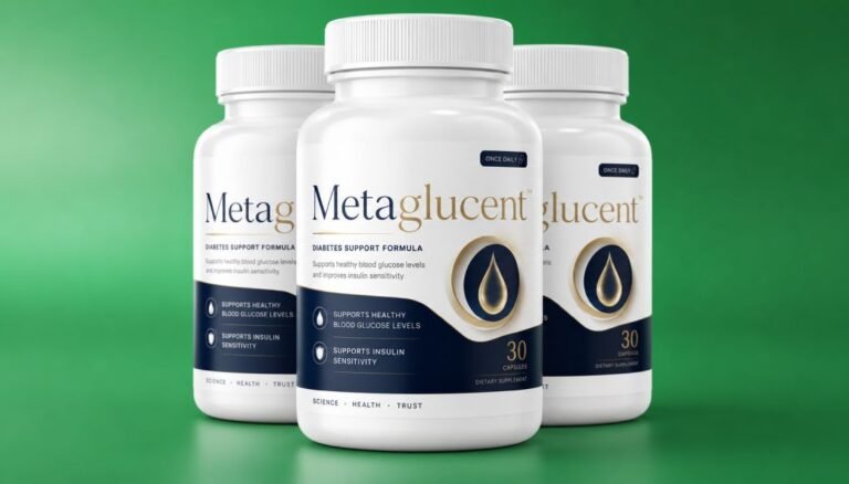 MetaGlucent Reviews