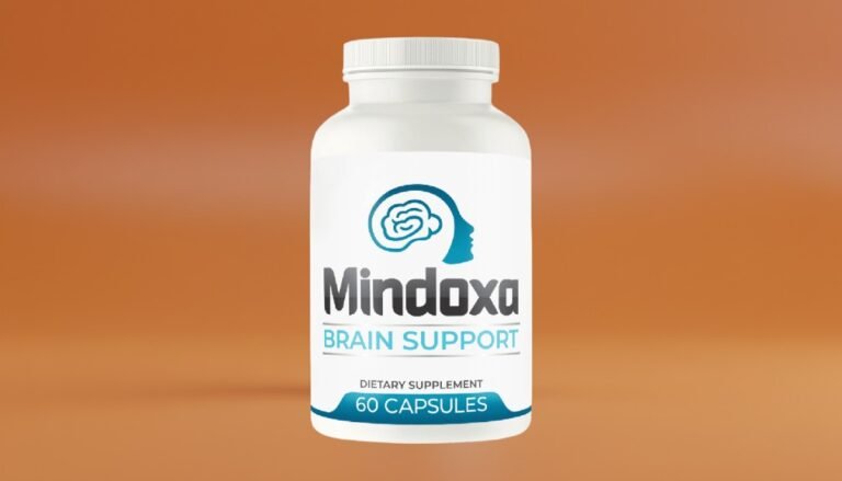 Mindoxa Reviews