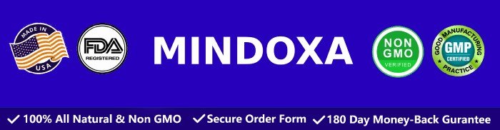 Mindoxa Secure Order