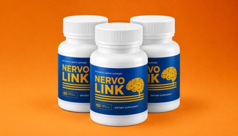 NervoLink Reviews