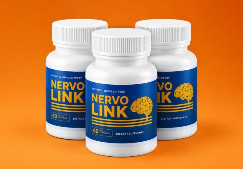 NervoLink Reviews