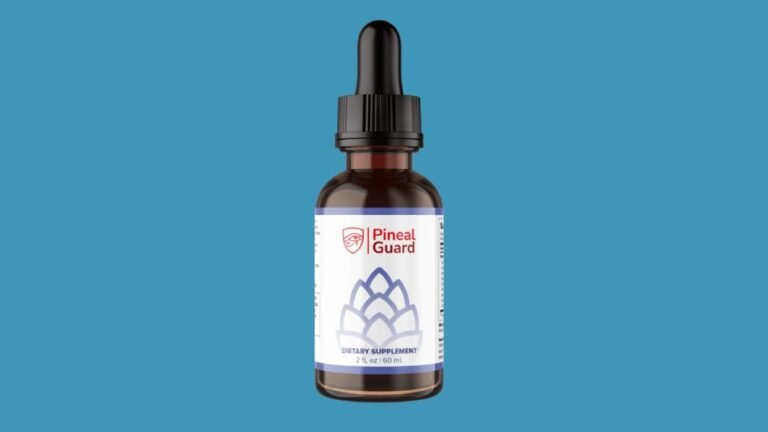 Pineal Guard Reviews 2026