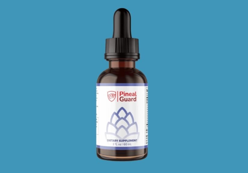 Pineal Guard Reviews 2026