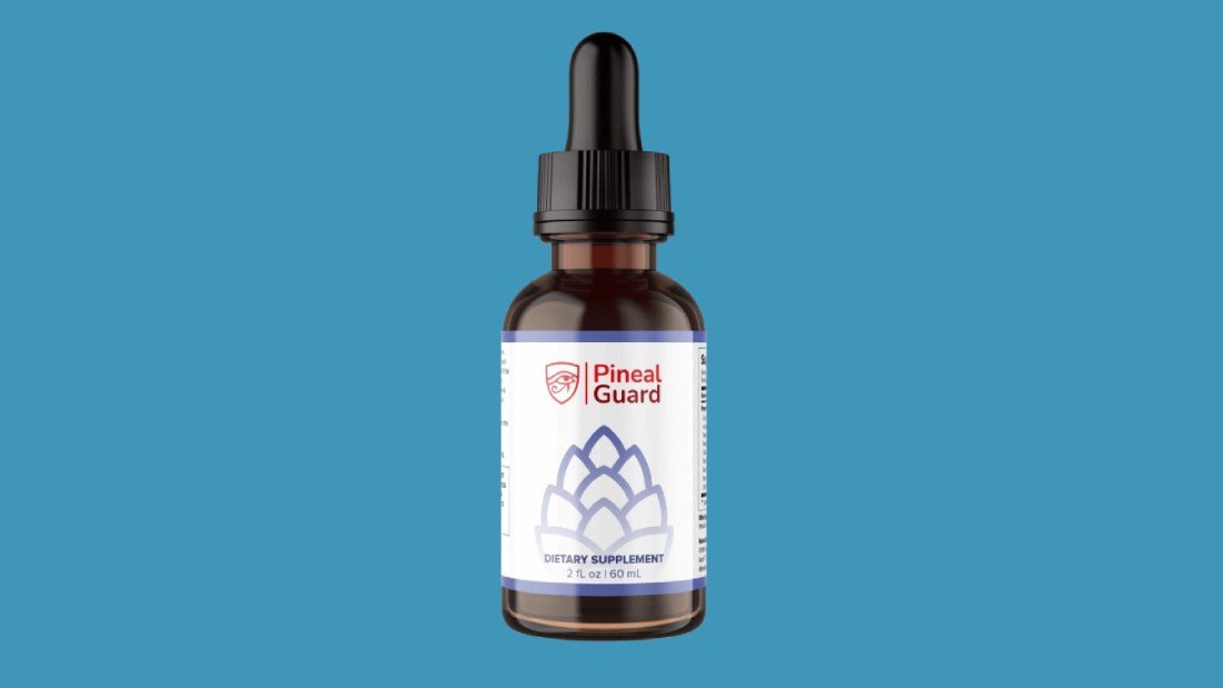 Pineal Guard Reviews 2026