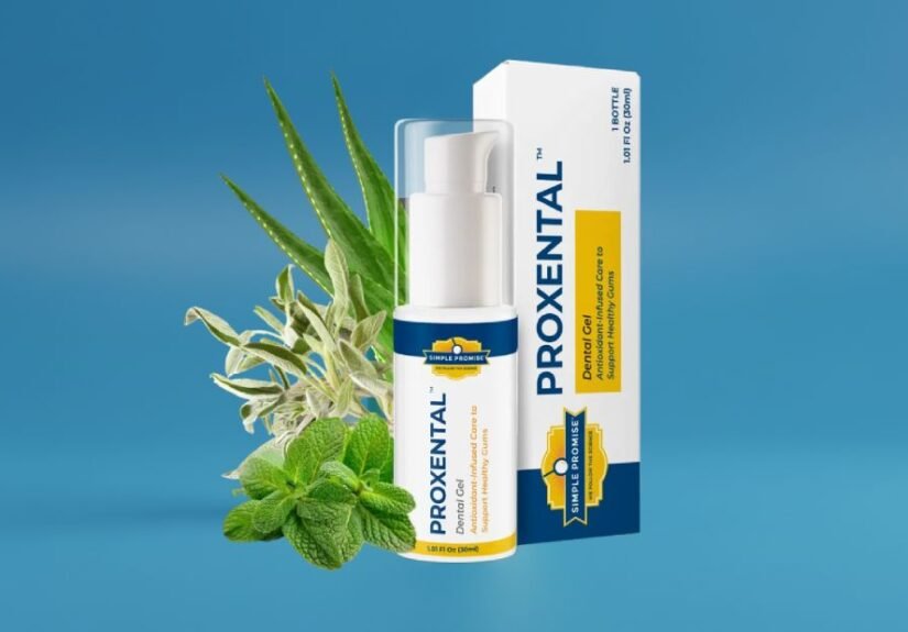 ProXental Reviews