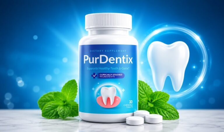 PurDentix Reviews