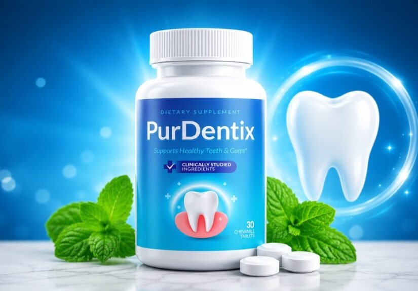 PurDentix Reviews