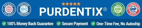 PurDentix Secure Order