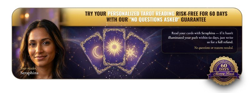 Seraphina Tarot Buy
