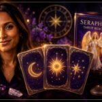 Seraphina Tarot Reading Reviews